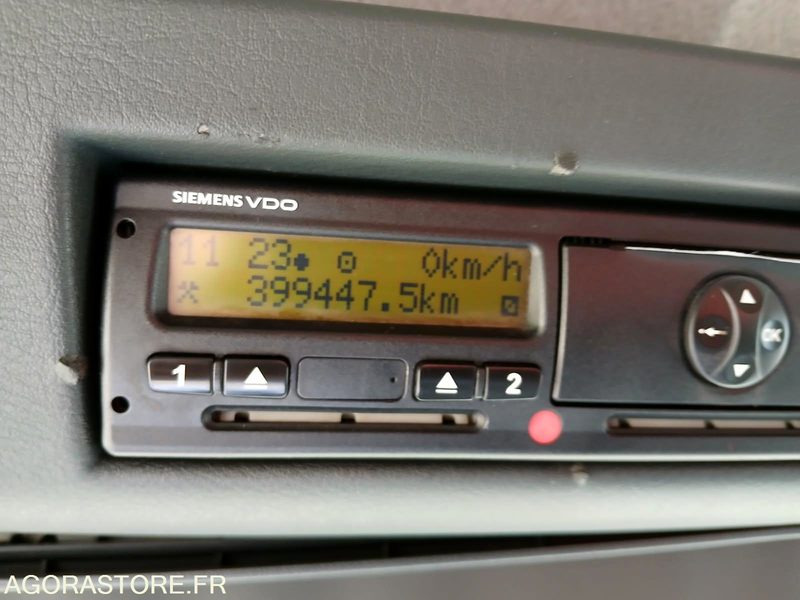 MAN 32T/BRAS/GRUE ET COMPTACTEUR - DP121NA - Φορτηγό: φωτογραφία 4 MAN 32T/BRAS/GRUE ET COMPTACTEUR - DP121NA - Φορτηγό: φωτογραφία 4