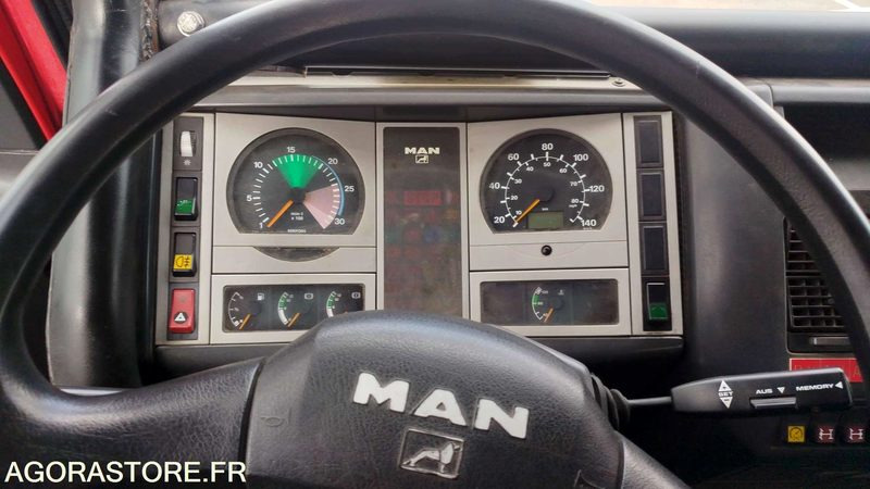 MAN LE220B - 2002 - 9858QD11 - Φορτηγό: φωτογραφία 5 MAN LE220B - 2002 - 9858QD11 - Φορτηγό: φωτογραφία 5