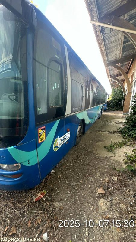 MAN LION'S REGIO N°096055 - Σχολικό λεωφορείο: φωτογραφία 2 MAN LION'S REGIO N°096055 - Σχολικό λεωφορείο: φωτογραφία 2