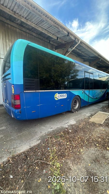 MAN LION'S REGIO N°096055 - Σχολικό λεωφορείο: φωτογραφία 4 MAN LION'S REGIO N°096055 - Σχολικό λεωφορείο: φωτογραφία 4