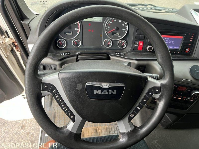 MAN-TGX480-POLYBENNE-6X2-2013-496 930 KM - Φορτηγό: φωτογραφία 5 MAN-TGX480-POLYBENNE-6X2-2013-496 930 KM - Φορτηγό: φωτογραφία 5
