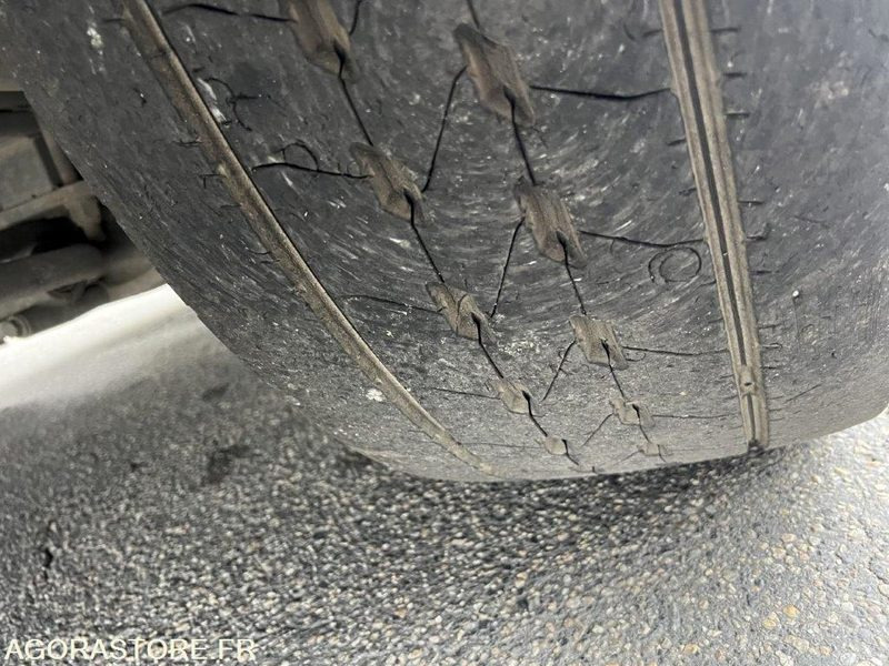 MAN-TGX480-POLYBENNE-6X2-2013-496 930 KM - Φορτηγό: φωτογραφία 2 MAN-TGX480-POLYBENNE-6X2-2013-496 930 KM - Φορτηγό: φωτογραφία 2