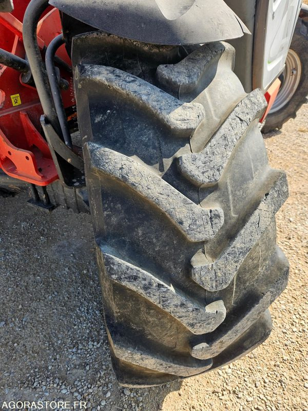 MANITOU MLT 840-137PS - Τηλεσκοπικός φορτωτής: φωτογραφία 5 MANITOU MLT 840-137PS - Τηλεσκοπικός φορτωτής: φωτογραφία 5