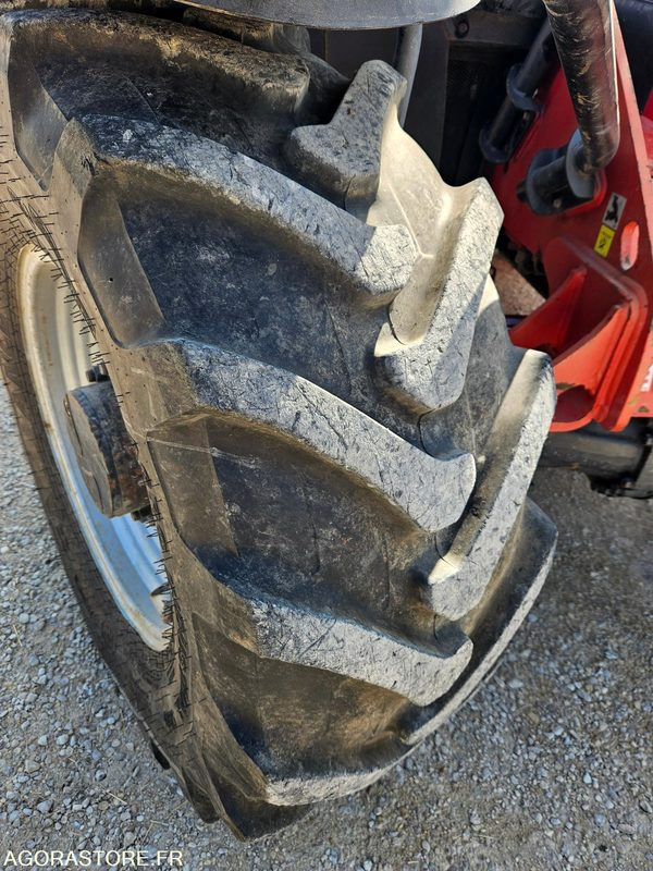 MANITOU MLT 840-137PS - Τηλεσκοπικός φορτωτής: φωτογραφία 4 MANITOU MLT 840-137PS - Τηλεσκοπικός φορτωτής: φωτογραφία 4