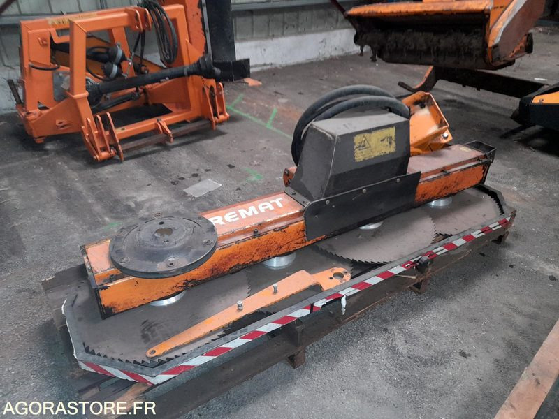 MASSEY FERGUSON 6455 avec ensemble outils Noremat - Τρακτέρ: φωτογραφία 3 MASSEY FERGUSON 6455 avec ensemble outils Noremat - Τρακτέρ: φωτογραφία 3
