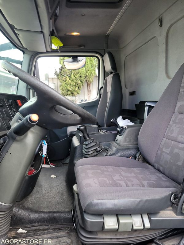 MERCEDES BENZ ATEGO - 2006 - 319805 Kms - Φορτηγό: φωτογραφία 4 MERCEDES BENZ ATEGO - 2006 - 319805 Kms - Φορτηγό: φωτογραφία 4