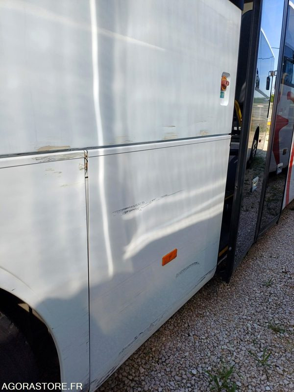 MERCEDES BENZ INTOURO 21891 (6111) MEC 31/12/2009 233045KM AJ-829-CX - Σχολικό λεωφορείο: φωτογραφία 4 MERCEDES BENZ INTOURO 21891 (6111) MEC 31/12/2009 233045KM AJ-829-CX - Σχολικό λεωφορείο: φωτογραφία 4