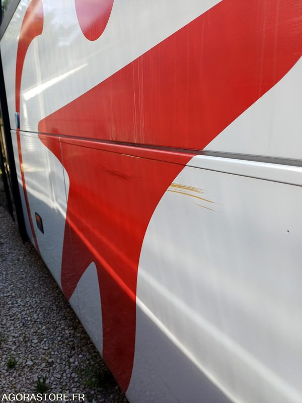 MERCEDES BENZ INTOURO 21891 (6111) MEC 31/12/2009 233045KM AJ-829-CX - Σχολικό λεωφορείο: φωτογραφία 3 MERCEDES BENZ INTOURO 21891 (6111) MEC 31/12/2009 233045KM AJ-829-CX - Σχολικό λεωφορείο: φωτογραφία 3