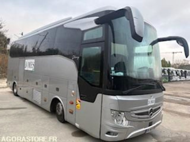 MERCEDES | ERENER 37 PAX | 2020 | 55000KM - Μικρό λεωφορείο, Επιβατικό βαν: φωτογραφία 1 MERCEDES | ERENER 37 PAX | 2020 | 55000KM - Μικρό λεωφορείο, Επιβατικό βαν: φωτογραφία 1