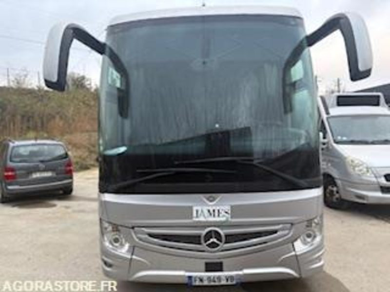 MERCEDES | ERENER 37 PAX | 2020 | 55000KM - Μικρό λεωφορείο, Επιβατικό βαν: φωτογραφία 4 MERCEDES | ERENER 37 PAX | 2020 | 55000KM - Μικρό λεωφορείο, Επιβατικό βαν: φωτογραφία 4