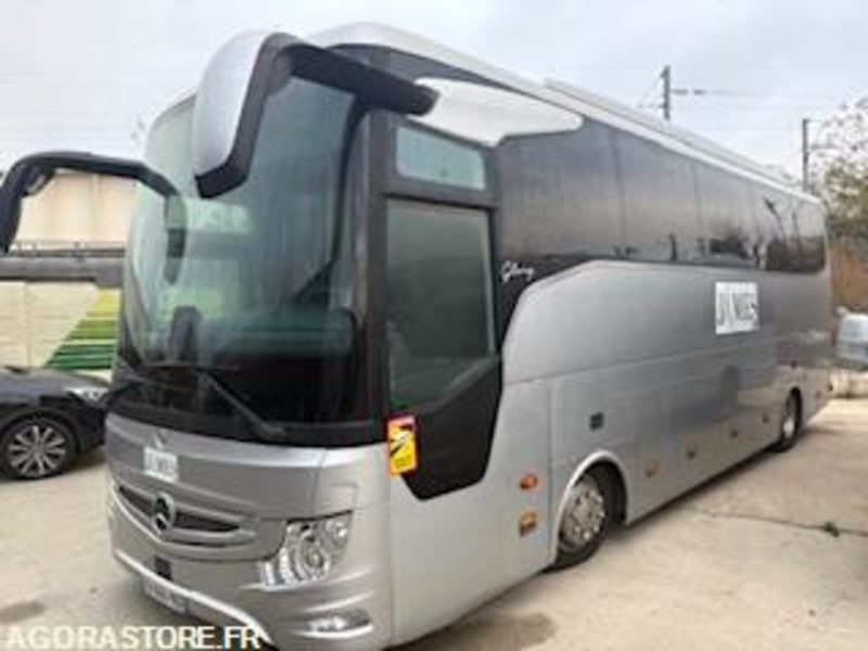 MERCEDES | ERENER 37 PAX | 2020 | 55000KM - Μικρό λεωφορείο, Επιβατικό βαν: φωτογραφία 3 MERCEDES | ERENER 37 PAX | 2020 | 55000KM - Μικρό λεωφορείο, Επιβατικό βαν: φωτογραφία 3