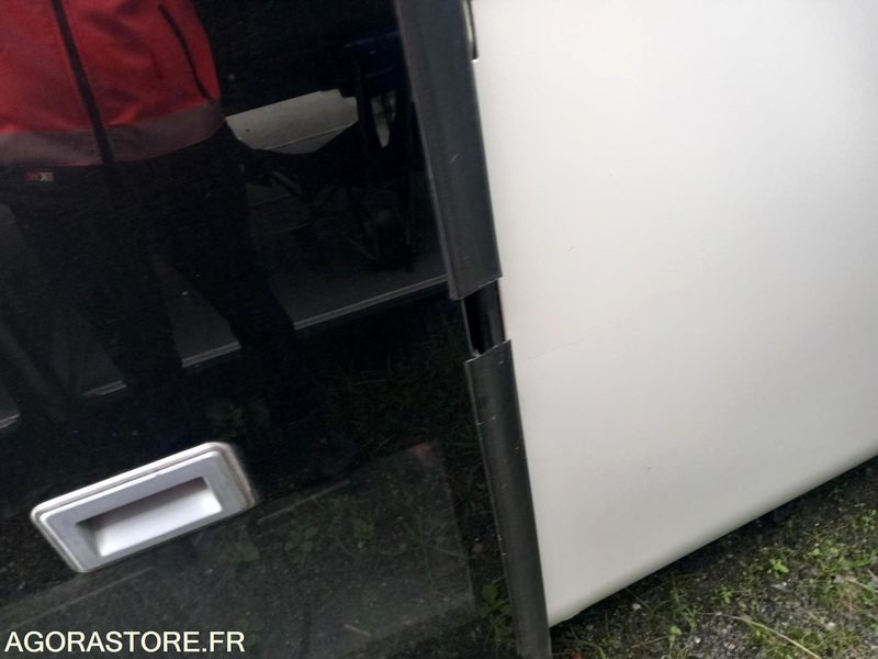 MERCEDES INTOURO 12.98m N°083368 - Σχολικό λεωφορείο: φωτογραφία 2 MERCEDES INTOURO 12.98m N°083368 - Σχολικό λεωφορείο: φωτογραφία 2