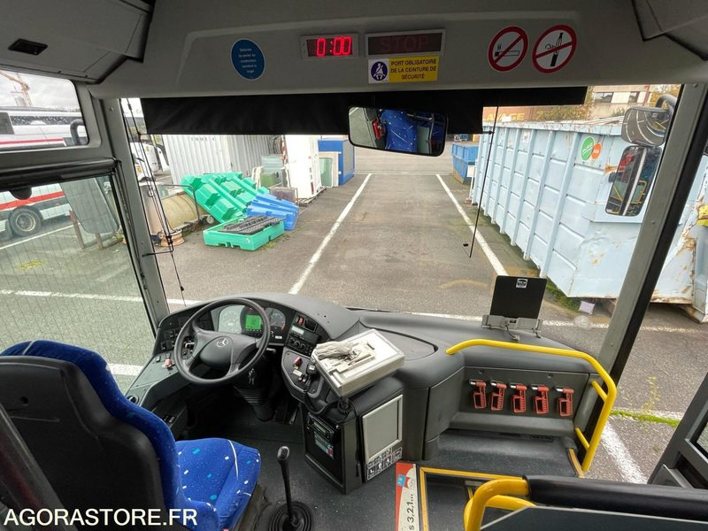 MERCEDES INTOURO 13m N°093019 - Σχολικό λεωφορείο: φωτογραφία 3 MERCEDES INTOURO 13m N°093019 - Σχολικό λεωφορείο: φωτογραφία 3