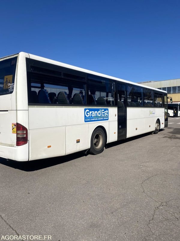 MERCEDES - INTOURO - 2008 / 513 641 KM - GK396AV (10032) - Λεωφορείο: φωτογραφία 2 MERCEDES - INTOURO - 2008 / 513 641 KM - GK396AV (10032) - Λεωφορείο: φωτογραφία 2