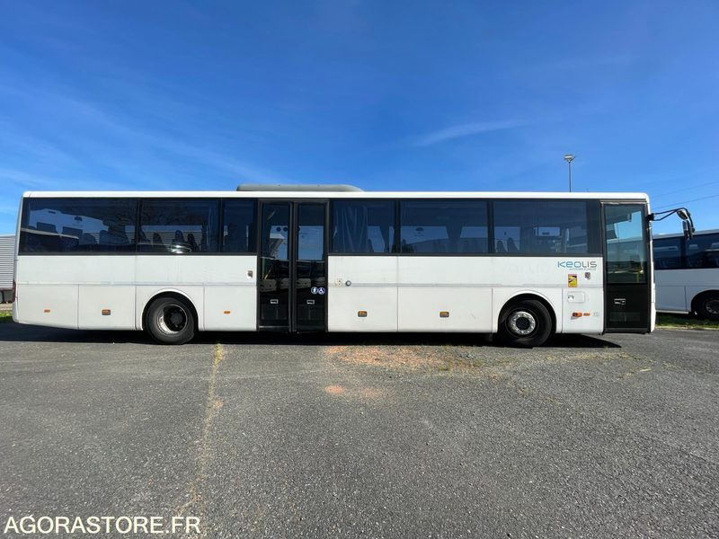 MERCEDES INTOURO M12,98m N°083213 - Μικρό λεωφορείο, Επιβατικό βαν: φωτογραφία 2 MERCEDES INTOURO M12,98m N°083213 - Μικρό λεωφορείο, Επιβατικό βαν: φωτογραφία 2