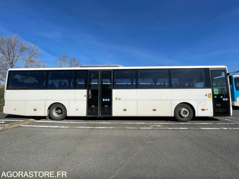 MERCEDES INTOURO M12,98m N°083227 - Μικρό λεωφορείο, Επιβατικό βαν: φωτογραφία 2 MERCEDES INTOURO M12,98m N°083227 - Μικρό λεωφορείο, Επιβατικό βαν: φωτογραφία 2