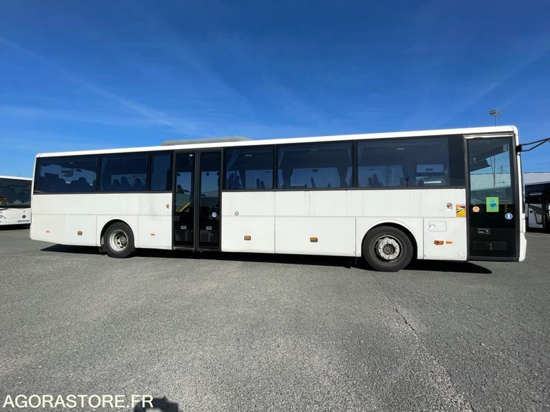 MERCEDES INTOURO M12,98m N°083228 - Μικρό λεωφορείο, Επιβατικό βαν: φωτογραφία 2 MERCEDES INTOURO M12,98m N°083228 - Μικρό λεωφορείο, Επιβατικό βαν: φωτογραφία 2