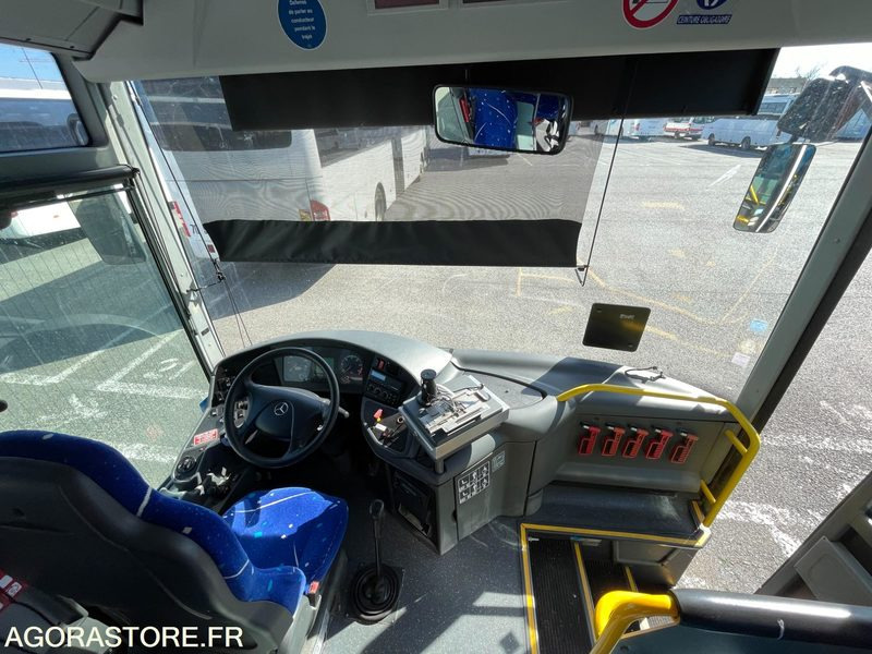 MERCEDES INTOURO M12,98m N°083376 - Μικρό λεωφορείο, Επιβατικό βαν: φωτογραφία 5 MERCEDES INTOURO M12,98m N°083376 - Μικρό λεωφορείο, Επιβατικό βαν: φωτογραφία 5