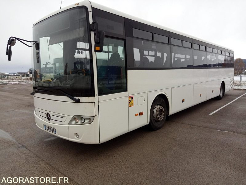 MERCEDES INTOURO N°083215 - Μικρό λεωφορείο, Επιβατικό βαν: φωτογραφία 2 MERCEDES INTOURO N°083215 - Μικρό λεωφορείο, Επιβατικό βαν: φωτογραφία 2