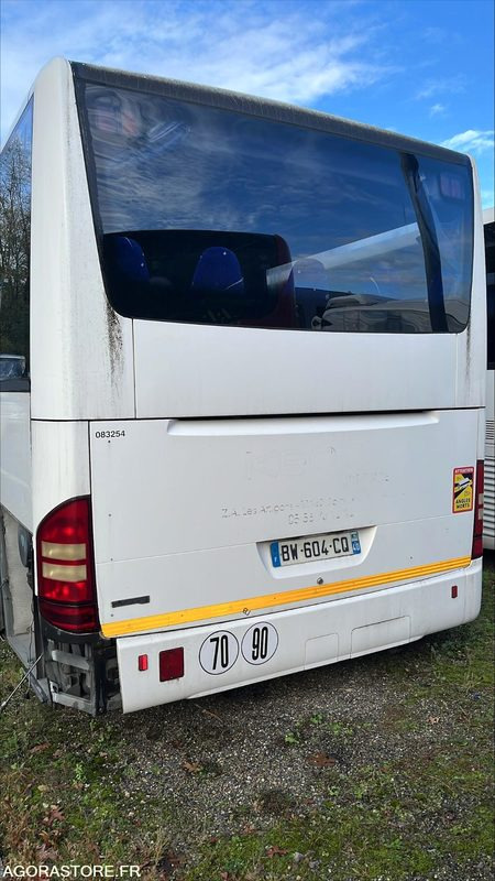 MERCEDES INTOURO N°083254 - Σχολικό λεωφορείο: φωτογραφία 4 MERCEDES INTOURO N°083254 - Σχολικό λεωφορείο: φωτογραφία 4