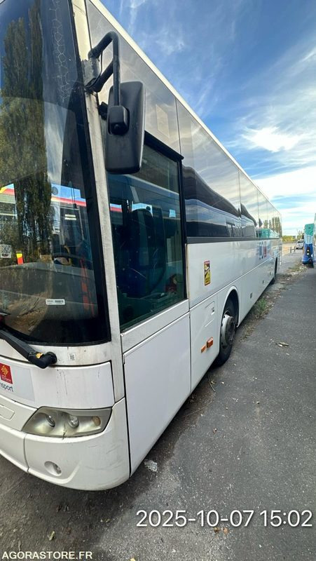 MERCEDES INTOURO N°083291 - Σχολικό λεωφορείο: φωτογραφία 2 MERCEDES INTOURO N°083291 - Σχολικό λεωφορείο: φωτογραφία 2