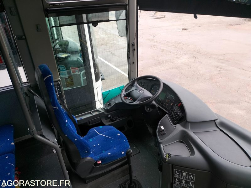 MERCEDES INTOURO N°083351 - Σχολικό λεωφορείο: φωτογραφία 3 MERCEDES INTOURO N°083351 - Σχολικό λεωφορείο: φωτογραφία 3