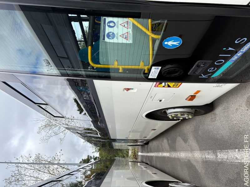 MERCEDES INTOURO N°083359 - Σχολικό λεωφορείο: φωτογραφία 4 MERCEDES INTOURO N°083359 - Σχολικό λεωφορείο: φωτογραφία 4