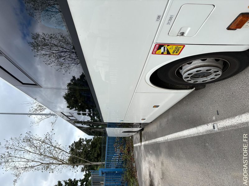 MERCEDES INTOURO N°083362 - Σχολικό λεωφορείο: φωτογραφία 4 MERCEDES INTOURO N°083362 - Σχολικό λεωφορείο: φωτογραφία 4