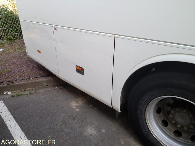 MERCEDES INTOURO N°093284 - Μικρό λεωφορείο, Επιβατικό βαν: φωτογραφία 4 MERCEDES INTOURO N°093284 - Μικρό λεωφορείο, Επιβατικό βαν: φωτογραφία 4