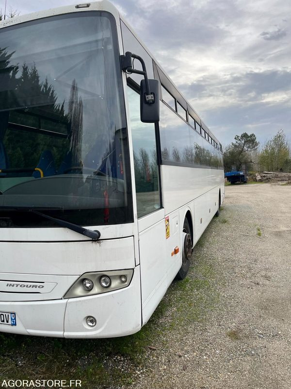 MERCEDES INTOURO N°093337 - Σχολικό λεωφορείο: φωτογραφία 3 MERCEDES INTOURO N°093337 - Σχολικό λεωφορείο: φωτογραφία 3