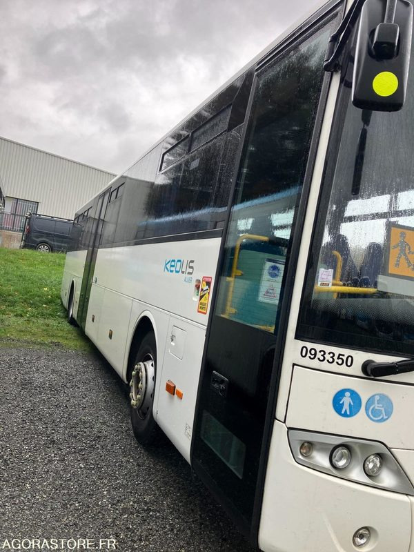 MERCEDES INTOURO N°093350 - Σχολικό λεωφορείο: φωτογραφία 2 MERCEDES INTOURO N°093350 - Σχολικό λεωφορείο: φωτογραφία 2