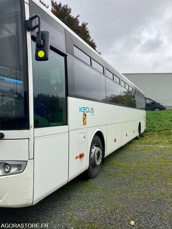 MERCEDES INTOURO N°093350 - Σχολικό λεωφορείο: φωτογραφία 3 MERCEDES INTOURO N°093350 - Σχολικό λεωφορείο: φωτογραφία 3