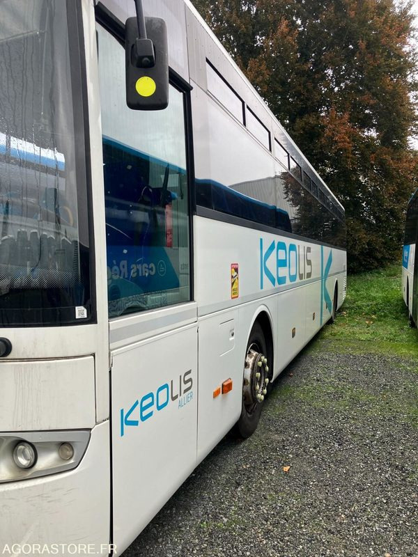 MERCEDES INTOURO N°093374 - Σχολικό λεωφορείο: φωτογραφία 3 MERCEDES INTOURO N°093374 - Σχολικό λεωφορείο: φωτογραφία 3