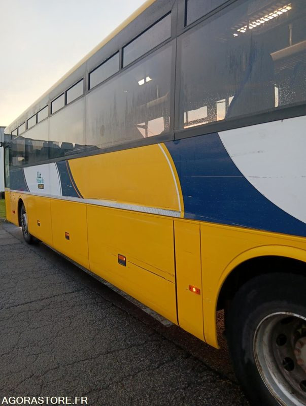 MERCEDES INTOURO N°093382 - Σχολικό λεωφορείο: φωτογραφία 3 MERCEDES INTOURO N°093382 - Σχολικό λεωφορείο: φωτογραφία 3