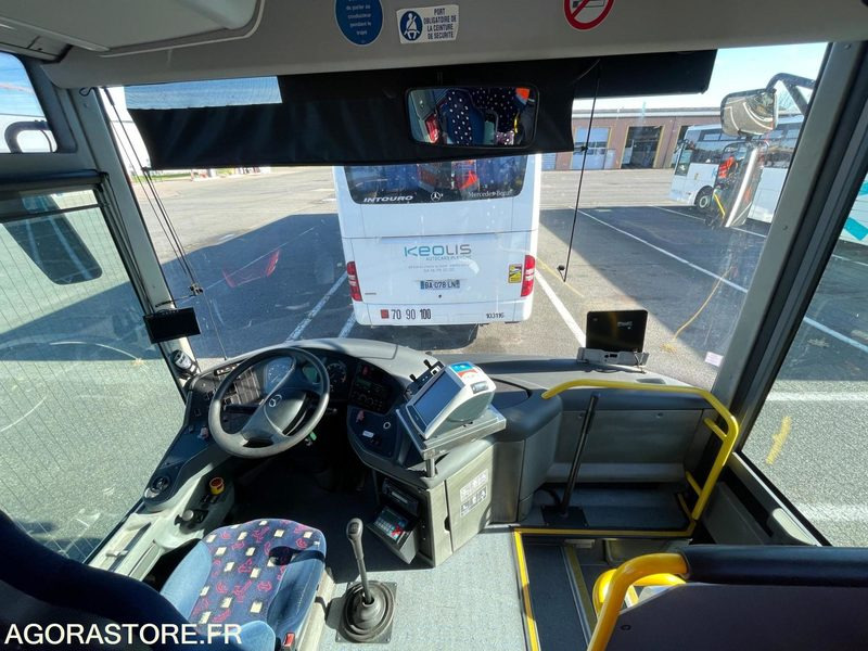 MERCEDES INTOURO N°095033 - Σχολικό λεωφορείο: φωτογραφία 5 MERCEDES INTOURO N°095033 - Σχολικό λεωφορείο: φωτογραφία 5