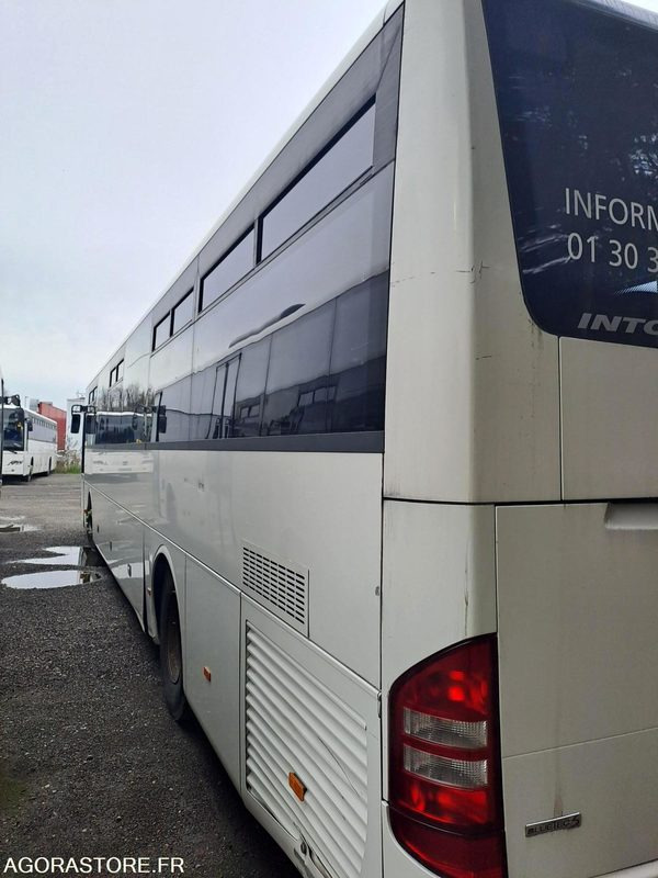 MERCEDES INTOURO N°111043 - Σχολικό λεωφορείο: φωτογραφία 5 MERCEDES INTOURO N°111043 - Σχολικό λεωφορείο: φωτογραφία 5