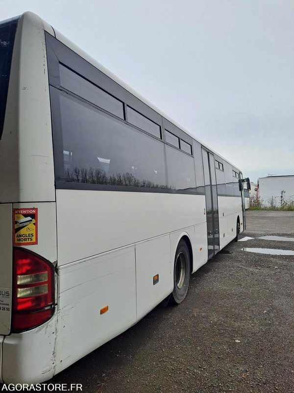 MERCEDES INTOURO N°111043 - Σχολικό λεωφορείο: φωτογραφία 3 MERCEDES INTOURO N°111043 - Σχολικό λεωφορείο: φωτογραφία 3