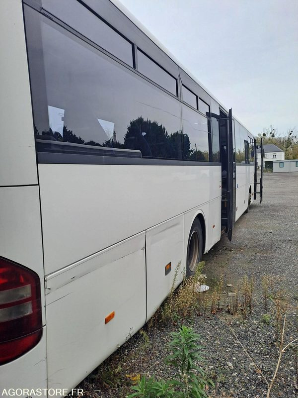 MERCEDES INTOURO N°111044 - Σχολικό λεωφορείο: φωτογραφία 3 MERCEDES INTOURO N°111044 - Σχολικό λεωφορείο: φωτογραφία 3