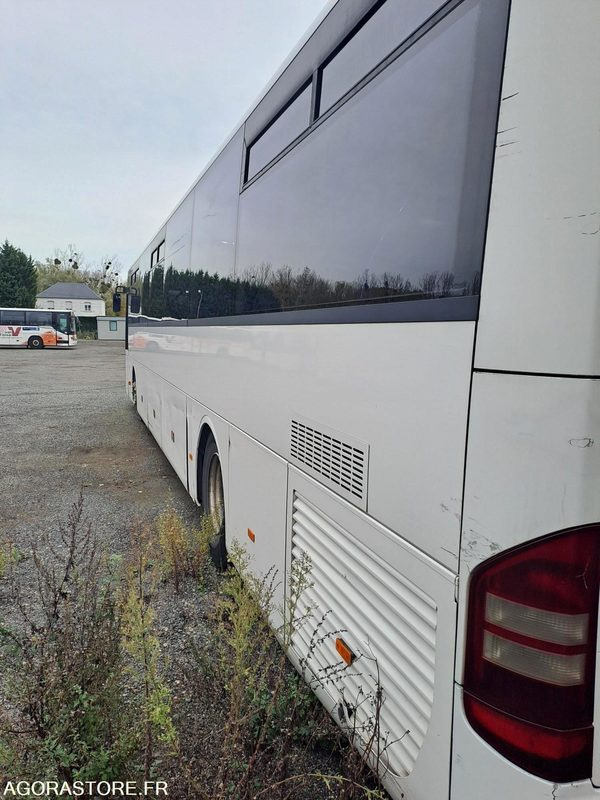 MERCEDES INTOURO N°111044 - Σχολικό λεωφορείο: φωτογραφία 5 MERCEDES INTOURO N°111044 - Σχολικό λεωφορείο: φωτογραφία 5