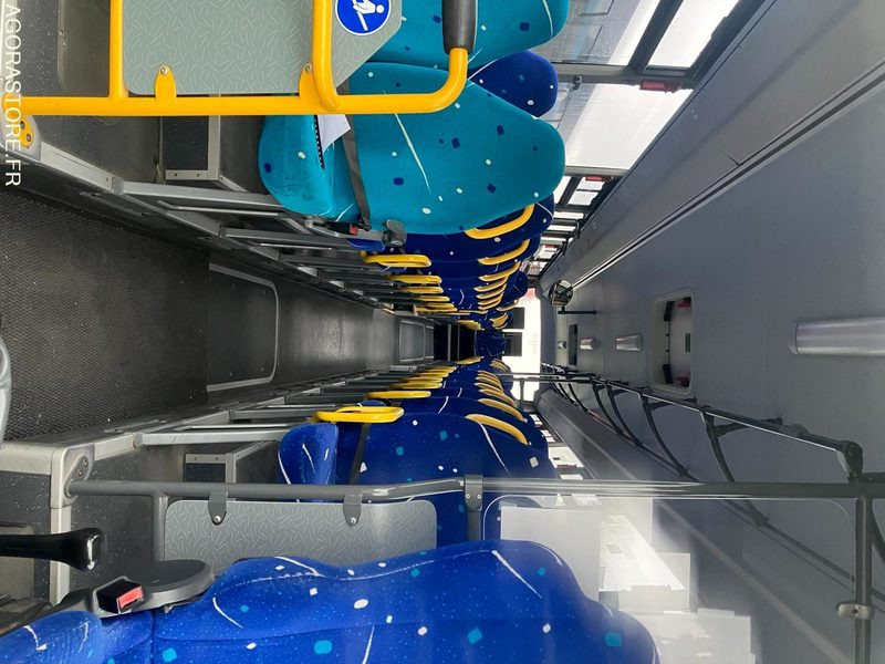 MERCEDES INTOURO N°111060 - Μικρό λεωφορείο, Επιβατικό βαν: φωτογραφία 5 MERCEDES INTOURO N°111060 - Μικρό λεωφορείο, Επιβατικό βαν: φωτογραφία 5