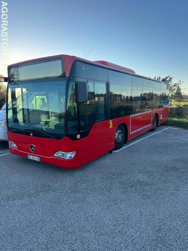 MIDIBUS MERCEDES CITARO K N° 96111-81167 MEC 2011 -548000KM- BS-304-EB - Λεωφορείο: φωτογραφία 3 MIDIBUS MERCEDES CITARO K N° 96111-81167 MEC 2011 -548000KM- BS-304-EB - Λεωφορείο: φωτογραφία 3