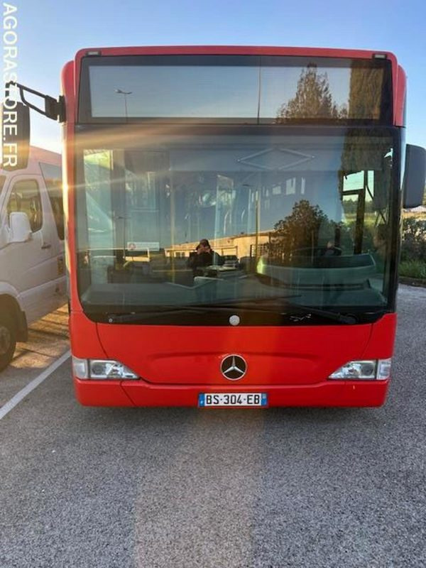 MIDIBUS MERCEDES CITARO K N° 96111-81167 MEC 2011 -548000KM- BS-304-EB - Λεωφορείο: φωτογραφία 1 MIDIBUS MERCEDES CITARO K N° 96111-81167 MEC 2011 -548000KM- BS-304-EB - Λεωφορείο: φωτογραφία 1