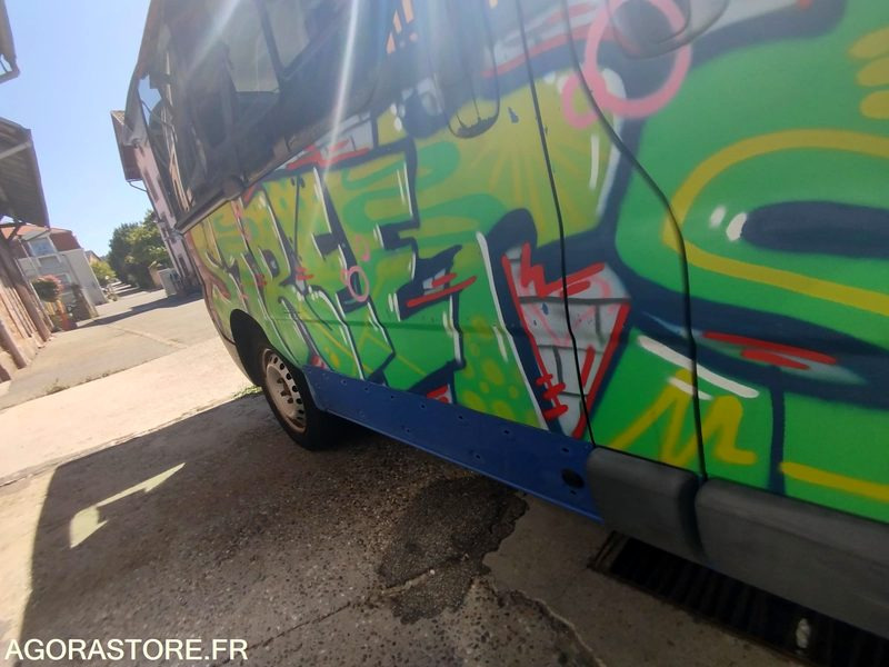 MINIBUS - Αυτοκίνητο: φωτογραφία 5 MINIBUS - Αυτοκίνητο: φωτογραφία 5
