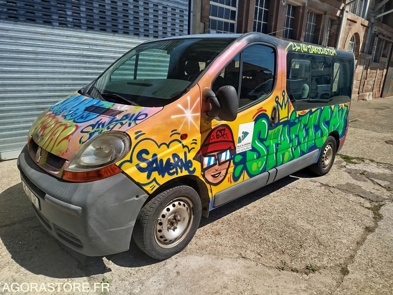 MINIBUS - Αυτοκίνητο: φωτογραφία 3 MINIBUS - Αυτοκίνητο: φωτογραφία 3
