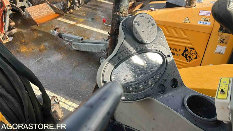 MINIPELLE BOBCAT E27 - 2014 / 2753 HEURES (PEL25G010270) - Εκσκαφέας: φωτογραφία 5 MINIPELLE BOBCAT E27 - 2014 / 2753 HEURES (PEL25G010270) - Εκσκαφέας: φωτογραφία 5