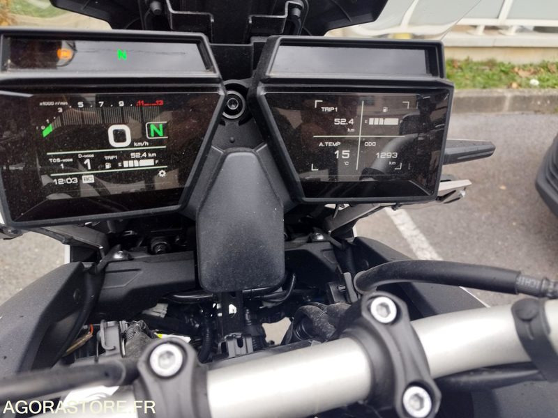 MOTO YAMAHA POLICE MUNICIPALE - Μοτοσικλέτα: φωτογραφία 2 MOTO YAMAHA POLICE MUNICIPALE - Μοτοσικλέτα: φωτογραφία 2