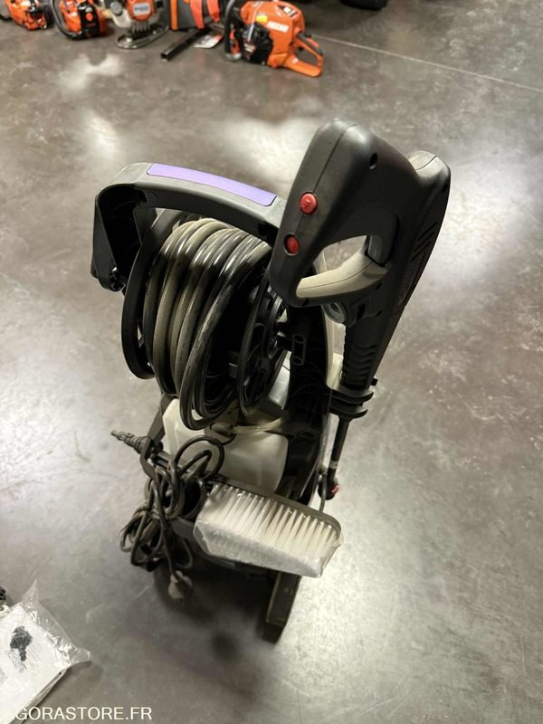 Nettoyeur haute pression KPWB500 ISEKI NEUF - Μηχανήματα κήπου: φωτογραφία 2 Nettoyeur haute pression KPWB500 ISEKI NEUF - Μηχανήματα κήπου: φωτογραφία 2