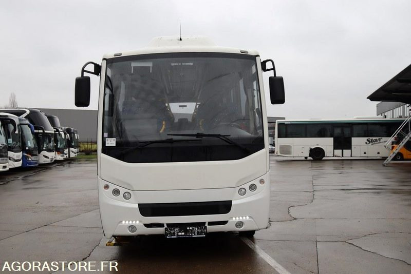 Otokar Navigo U / Airco / Manuelle / Euro 6 - Μικρό λεωφορείο, Επιβατικό βαν: φωτογραφία 2 Otokar Navigo U / Airco / Manuelle / Euro 6 - Μικρό λεωφορείο, Επιβατικό βαν: φωτογραφία 2