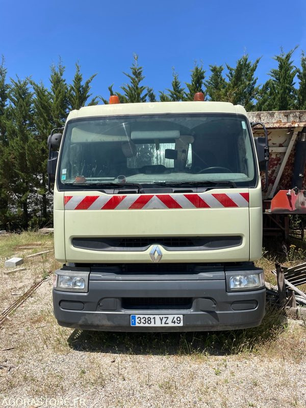 PATA SECMAIR 4x2 2004 - Ασφαλτοδιανομέας: φωτογραφία 1 PATA SECMAIR 4x2 2004 - Ασφαλτοδιανομέας: φωτογραφία 1