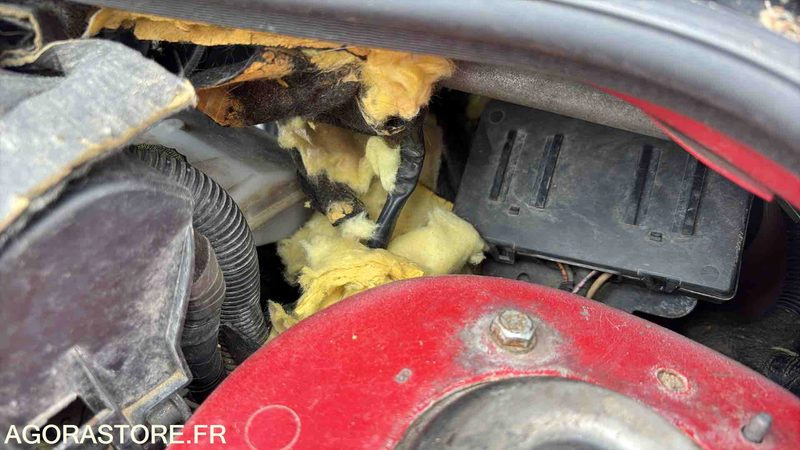 PEUGEOT 206+ 192 063 kms - 2012-CG-597-HJ - Αυτοκίνητο: φωτογραφία 5 PEUGEOT 206+ 192 063 kms - 2012-CG-597-HJ - Αυτοκίνητο: φωτογραφία 5